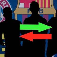 Podría temblar media Europa: los 7 posibles fichajes bomba en estos últimos días de mercado