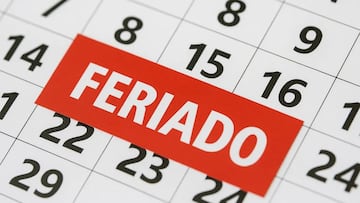 ¡Confirmado! El lunes 16 de marzo del 2026, será un día feriado en todo México y aplicará para estudiantes y trabajadores.