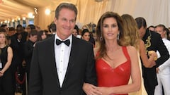Cindy Crawford turns 60: The supermodel still stuns as her kids follow her footsteps onto the runway