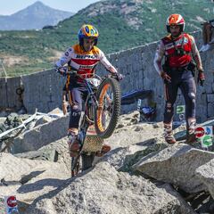 Otras dos más para Bou