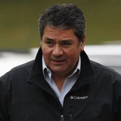 Meneses desecha llegar a Colo Colo como gerente deportivo