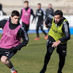 El Albacete tendrá que realizar una pretemporada