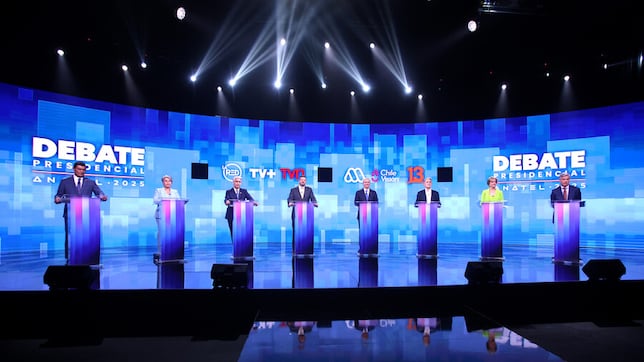 ¿Qué debe ocurrir para que se dé una segunda vuelta en las Elecciones Presidenciales 2025, fecha confirmada y quién debe votar?