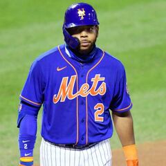 Dominic Smith se pronuncia contra el racismo: "ser hombre negro en USA no es fácil"