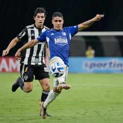 Copa Sudamericana: Bombos y posibles rivales de Millonarios, Santa Fe y Tolima