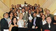 Localia crece con el fútbol como bandera