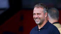 Flick’s strict ten commandments at Barça revealed