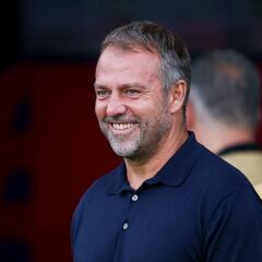 El Barça domina Europa: el demoledor dato con el que Flick retrata a Xavi