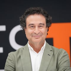 El truco de Pepe Rodríguez (‘MasterChef’) para comer pasta de manera saludable: “¿Quién te ha dicho eso?”