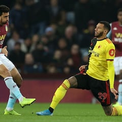 Capoue es la principal opción para sustituir a Iborra