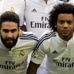 Five reasons Real Madrid can reach the Milan final