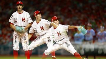 Los Diablos Rojos del México confirmaron cuándo serán las próximas aperturas de Trevor Bauer