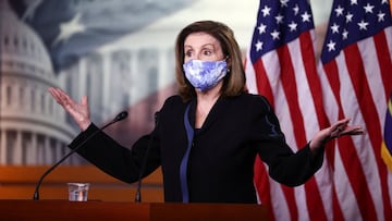 Second stimulus check: how long will payment take after it’s passed?