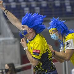 El público está de vuelta