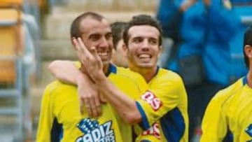 <b>VICTORIA HOLGADA. </b>El Cádiz no vio peligrar el partido ante el Melilla en ningún momento.