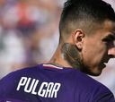 ¿A España? El inesperado club que busca a Erick Pulgar