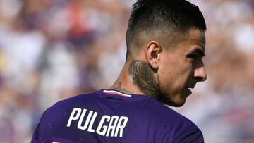 ¿A España? El inesperado club que busca a Erick Pulgar