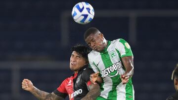 Cuándo es el próximo partido de Nacional en la Copa Libertadores: rival y horario