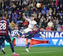 Huesca - Osasuna hoy en directo: última hora de la Copa del Rey en vivo