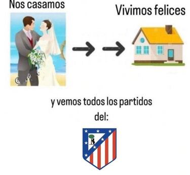 Los mejores memes de la jornada de Copa del Rey