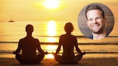 Andy Hill, millionaire, on time freedom: “There’s so many other things that you can do with your life besides working”