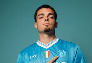 “Zidane me dijo: ‘Nada es diferente...”