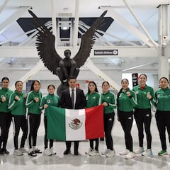 Serbia, el nuevo reto del boxeo