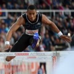 Ortega ya tiene pasaporte, pero no puede competir con España