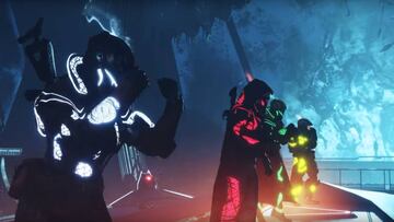 Destiny 2 desvela las novedades de la Temporada del Nómada