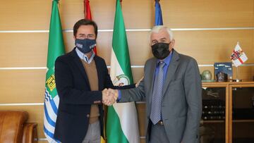 La 35ª edición de la Clásica de Almería saldra de El Ejido