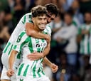 Betis - Celje: TV, horario y dónde ver hoy la Conference League online