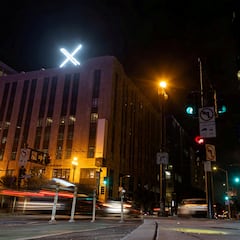 The social media app that stole a million users from Twitter (X) after Elon Musk changed the blocking system