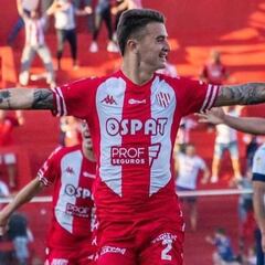 Viajó en auto desde Argentina: así fue el recorrido que tuvo que hacer el nuevo refuerzo de la U