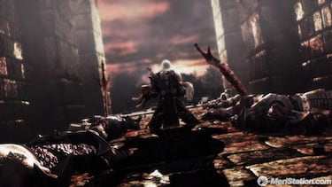 Ninety Nine Nights 2 ya tiene fecha en Estados Unidos