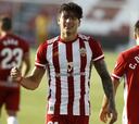 1x1 del Almería: regresa el tridente para soñar