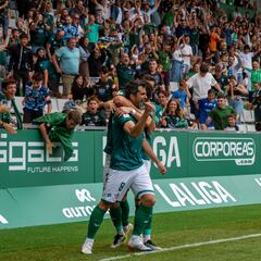 Álex López: “El racinguismo está más vivo que nunca”