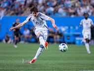 Gutiérrez es la actual estrella en Chicago Fire y ahora forma parte de la prelista del USMNT.