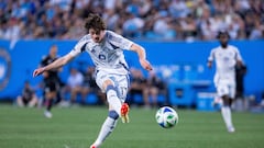 Brian Gutiérrez: La joya de la MLS se decanta por México