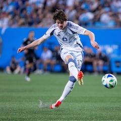 Brian Gutiérrez: La joya de la MLS se decanta por México