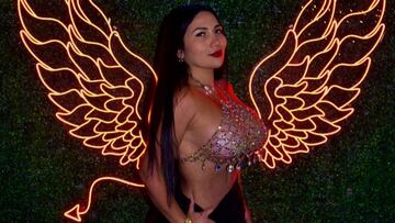 Conductora radial cambia de trabajo, llega a Arsmate y sorprende a Julio César Rodríguez con una sola frase