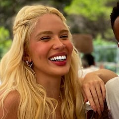 Militao vuelve a seguir a su ex mientras Karoline Lima es ‘cazada’ besándose con tres hombres