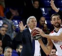 Resumen del Barcelona-Bilbao, Liga Endesa 2018: Pesic se estrena con una gran victoria