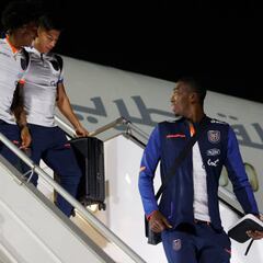 World Cup 2022: Ecuador vs Qatar, everything you need to know