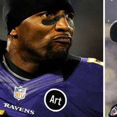 El primer partido de la NFL 2018 será el Baltimore Ravens vs Chicago Bears