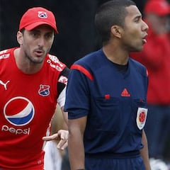 Luis Zubeldía: "Podemos hacer tres goles de diferencia"