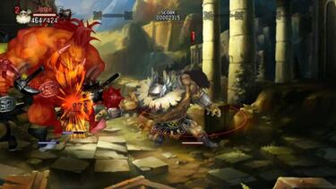 Galería de imágenes: Dragon's Crown