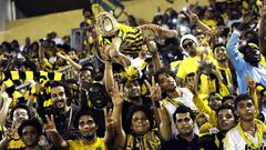 El surrealista sueldo de Benzema en Arabia Saudí: esto cobrará por segundo