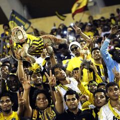 El surrealista sueldo de Benzema en Arabia Saudí: esto cobrará por segundo