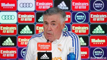 Real Madrid on an incredible winning roll since Paris