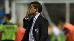 "Es una victoria anímica, nos viene bien para la Supercopa"